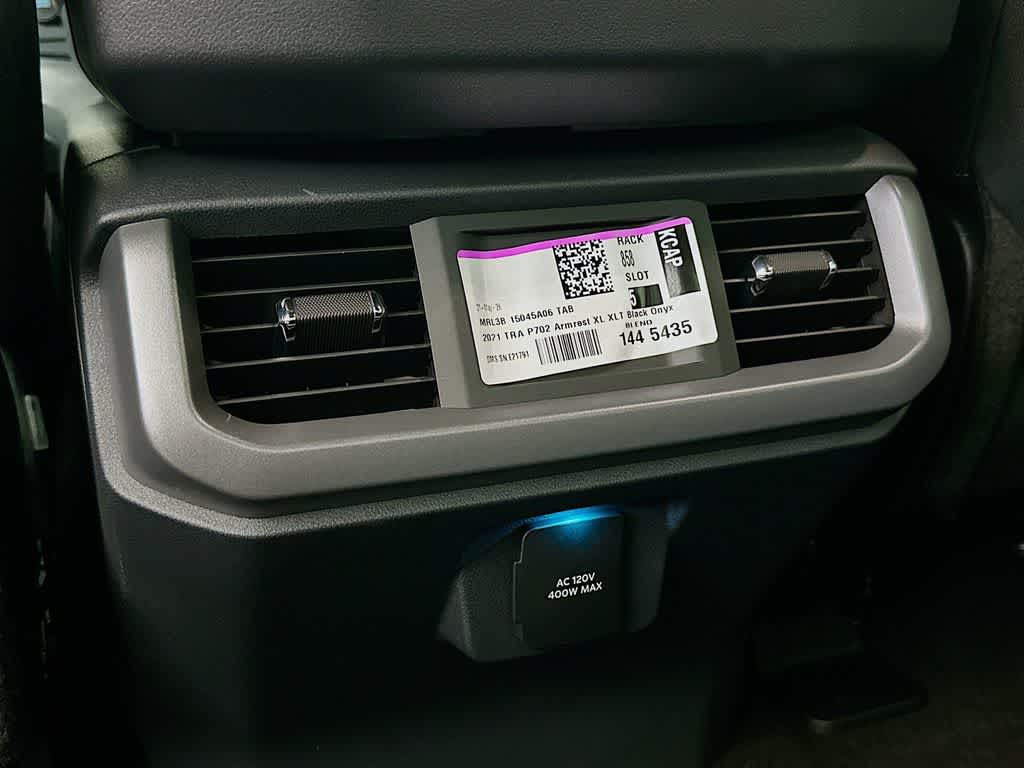 Ford F-150 XLT 2026