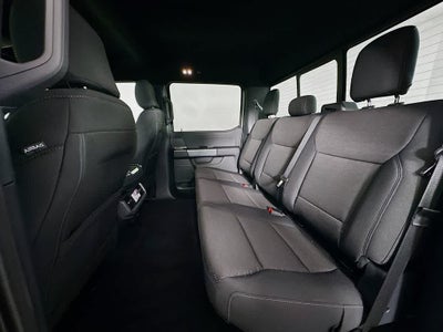 Ford F-150 XLT 2026