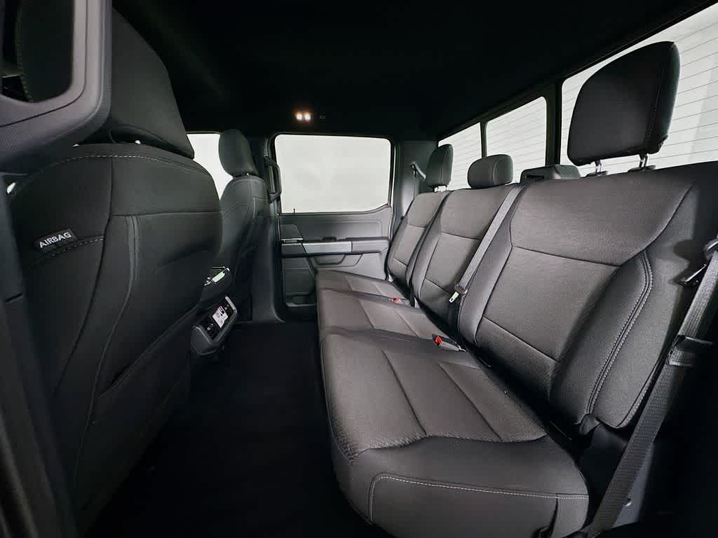 Ford F-150 XLT 2026