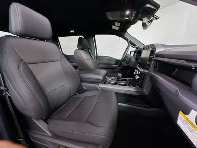 Ford F-150 XLT 2026