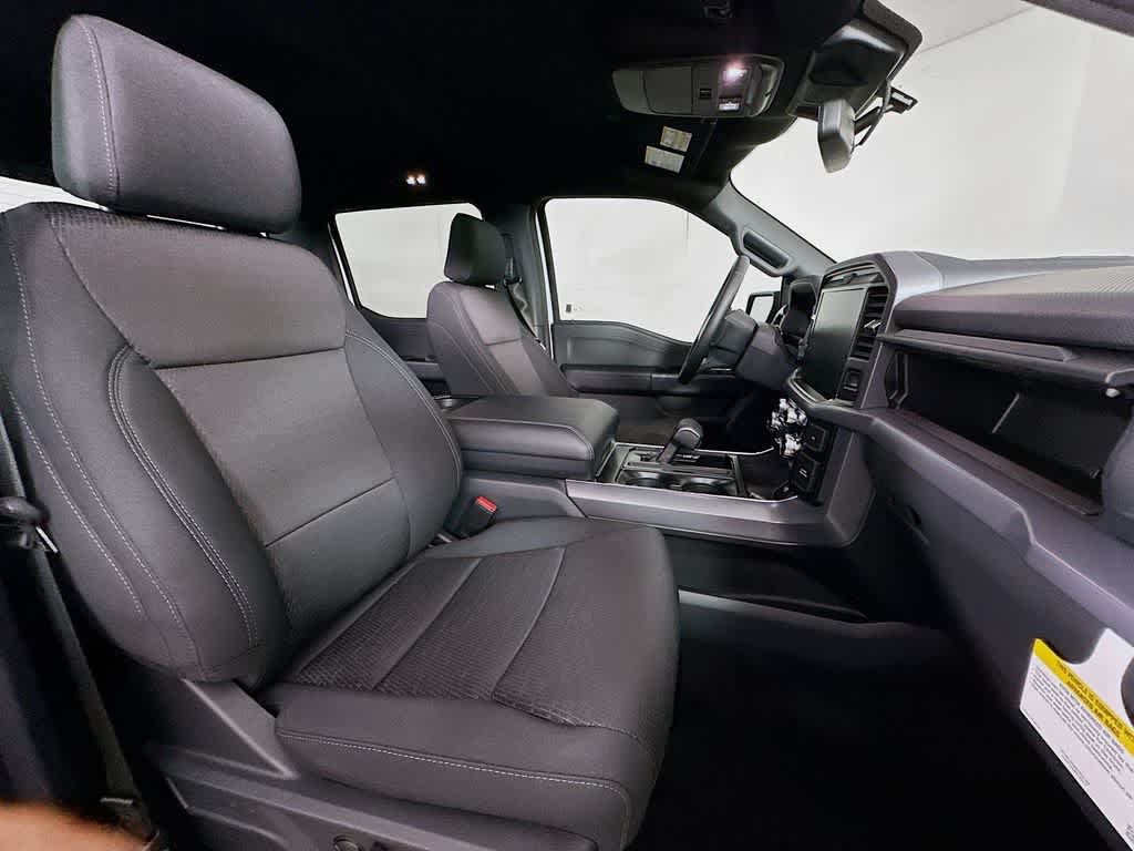 Ford F-150 XLT 2026