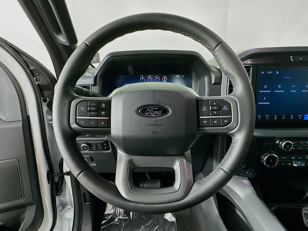 Ford F-150 XLT 2026
