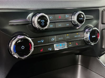 Ford F-150 XLT 2026