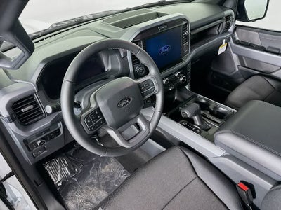 Ford F-150 XLT 2026