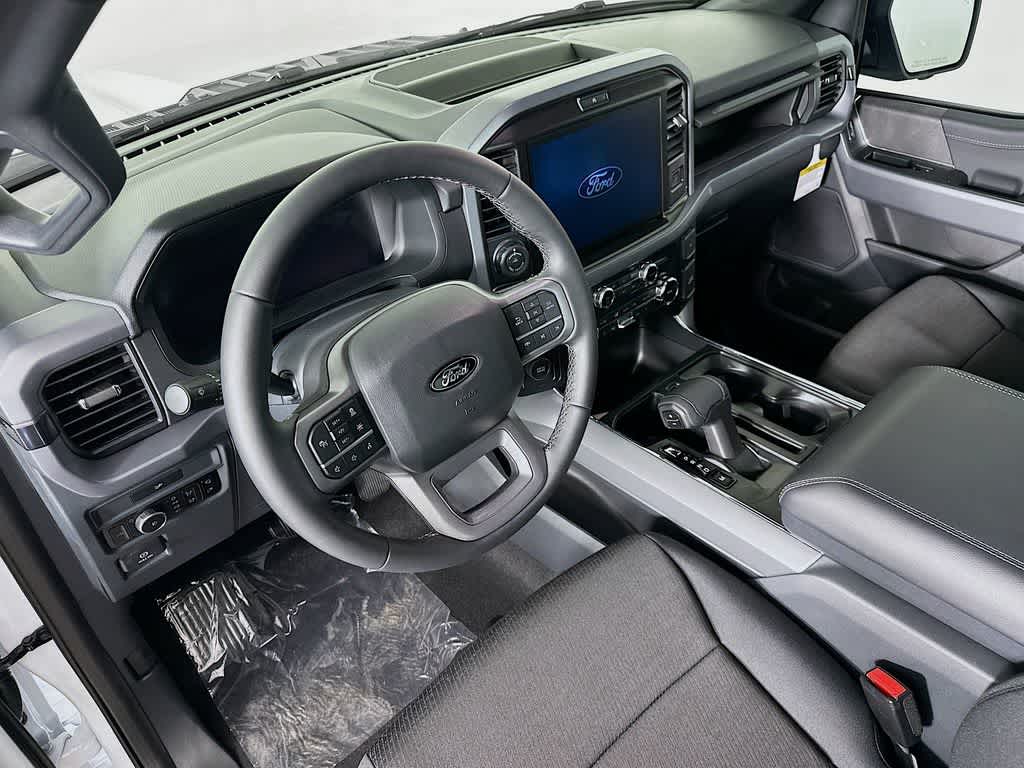 Ford F-150 XLT 2026