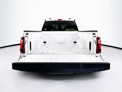 Ford F-150 XLT 2026