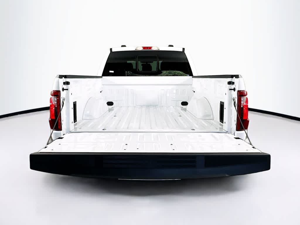 Ford F-150 XLT 2026