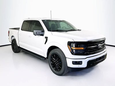 Ford F-150 XLT 2026