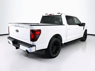Ford F-150 XLT 2026
