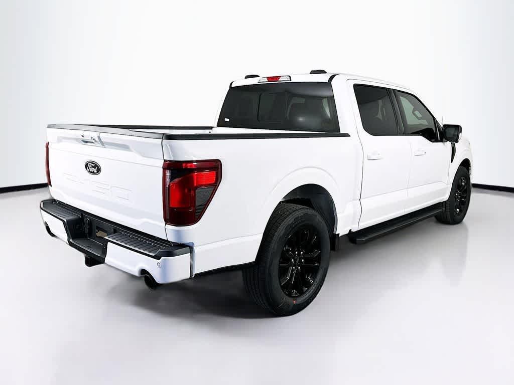 Ford F-150 XLT 2026