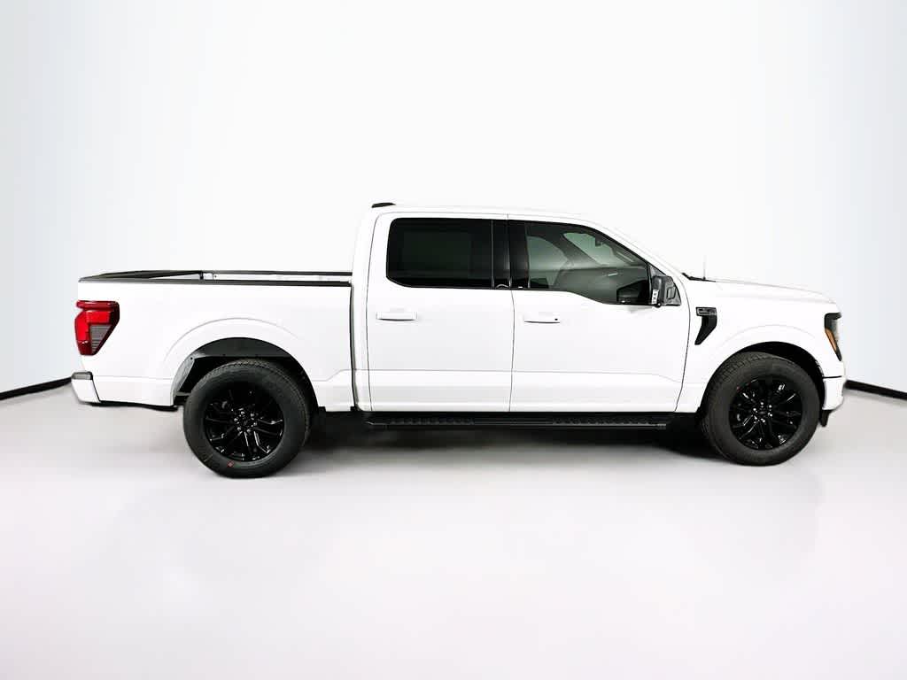 Ford F-150 XLT 2026