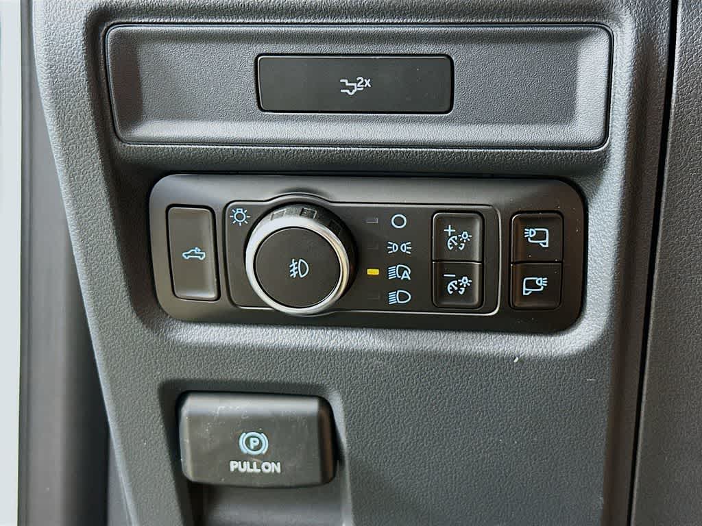 Ford F-150 XLT 2026