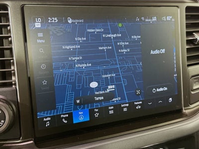 Ford F-150 XLT 2026