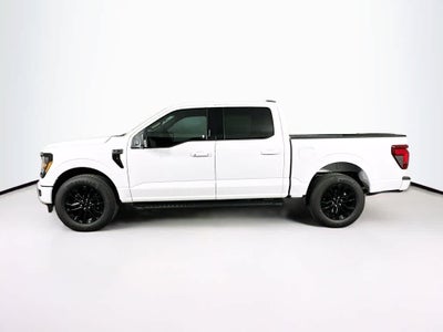 Ford F-150 XLT 2026
