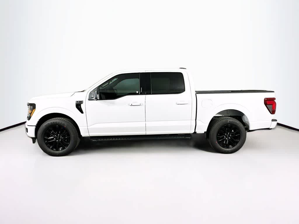 Ford F-150 XLT 2026