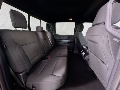 Ford F-150 XLT 2026