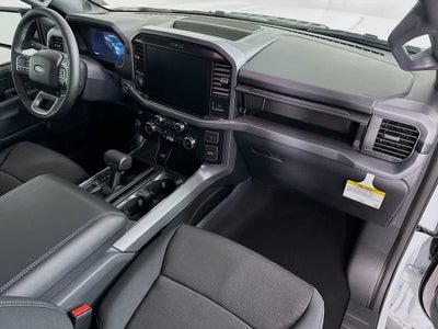 Ford F-150 XLT 2026