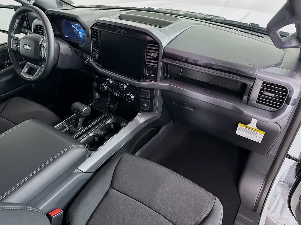 Ford F-150 XLT 2026
