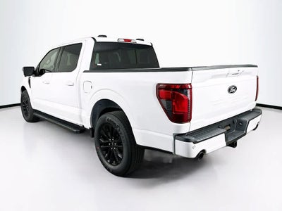 Ford F-150 XLT 2026