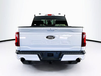 Ford F-150 XLT 2026