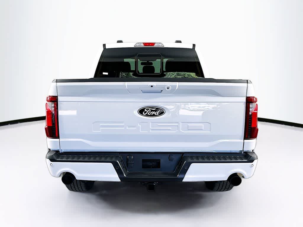 Ford F-150 XLT 2026
