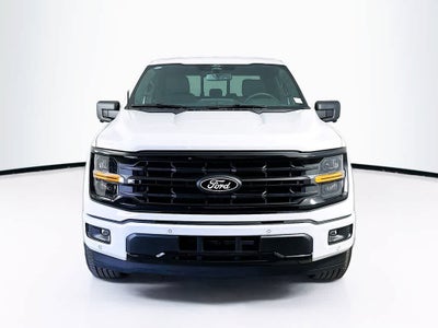 Ford F-150 XLT 2026