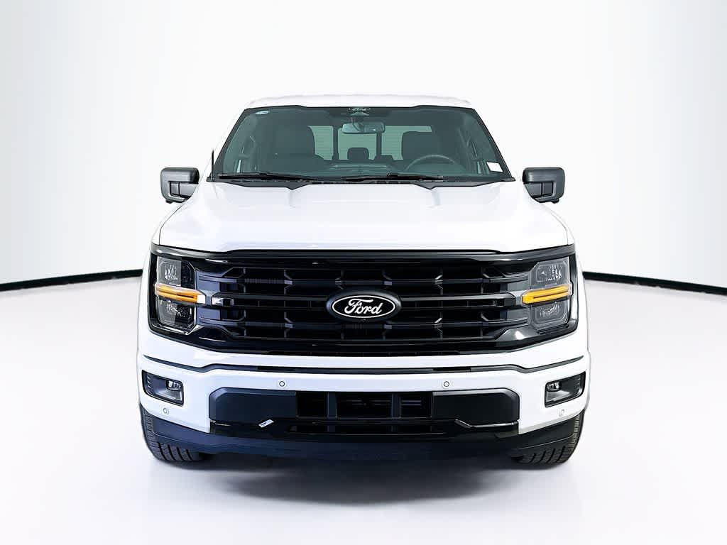 Ford F-150 XLT 2026