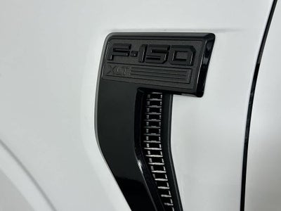 Ford F-150 XLT 2026