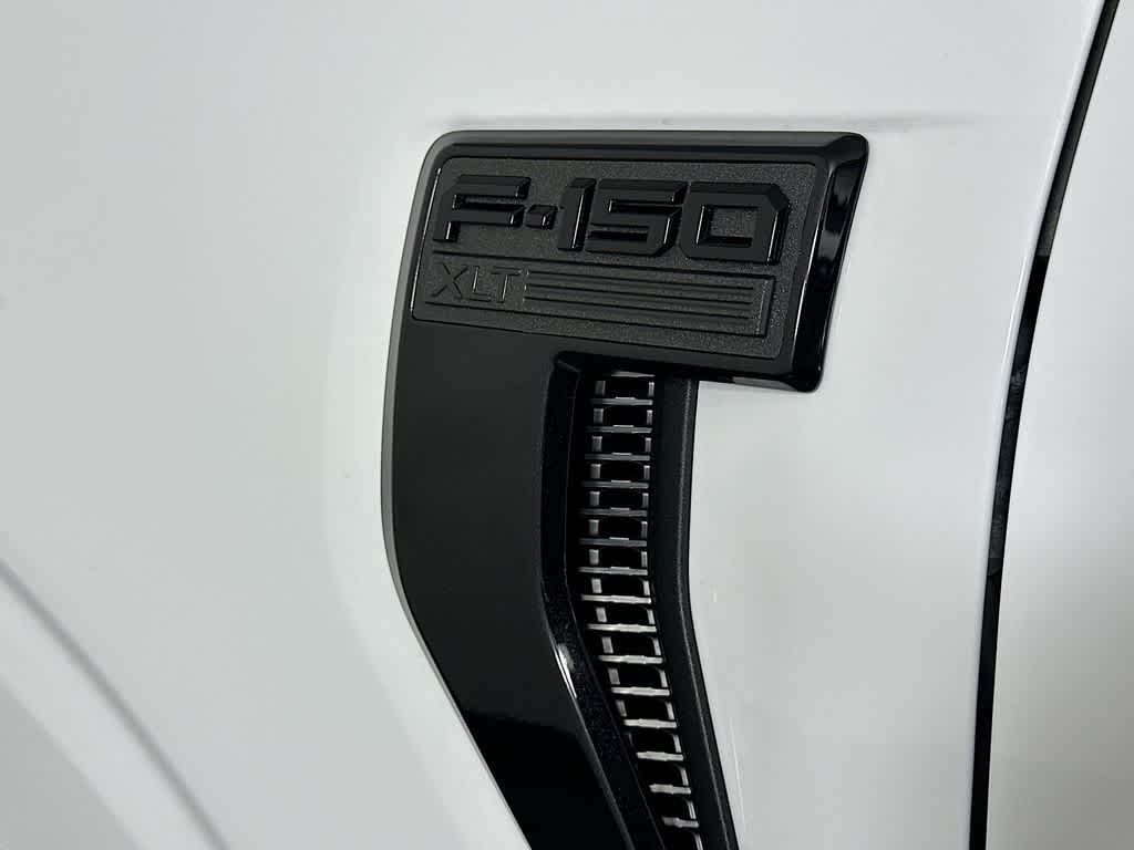 Ford F-150 XLT 2026