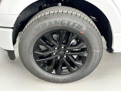 Ford F-150 XLT 2026