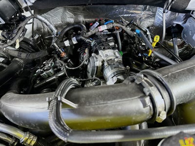 Ford F-150 XLT 2026