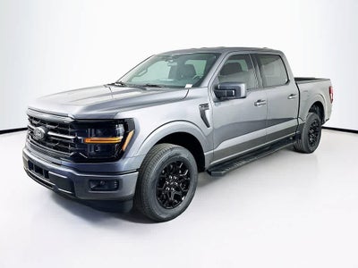 Ford F-150 XLT 2026
