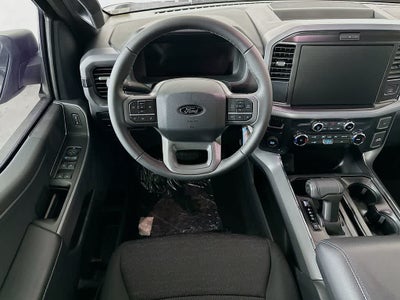 Ford F-150 XLT 2026