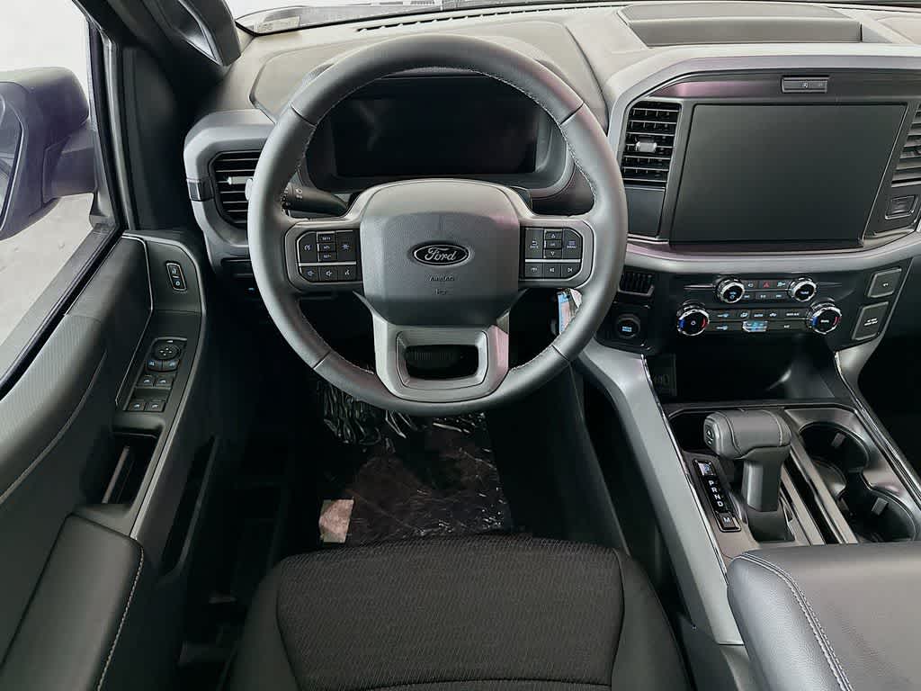 Ford F-150 XLT 2026