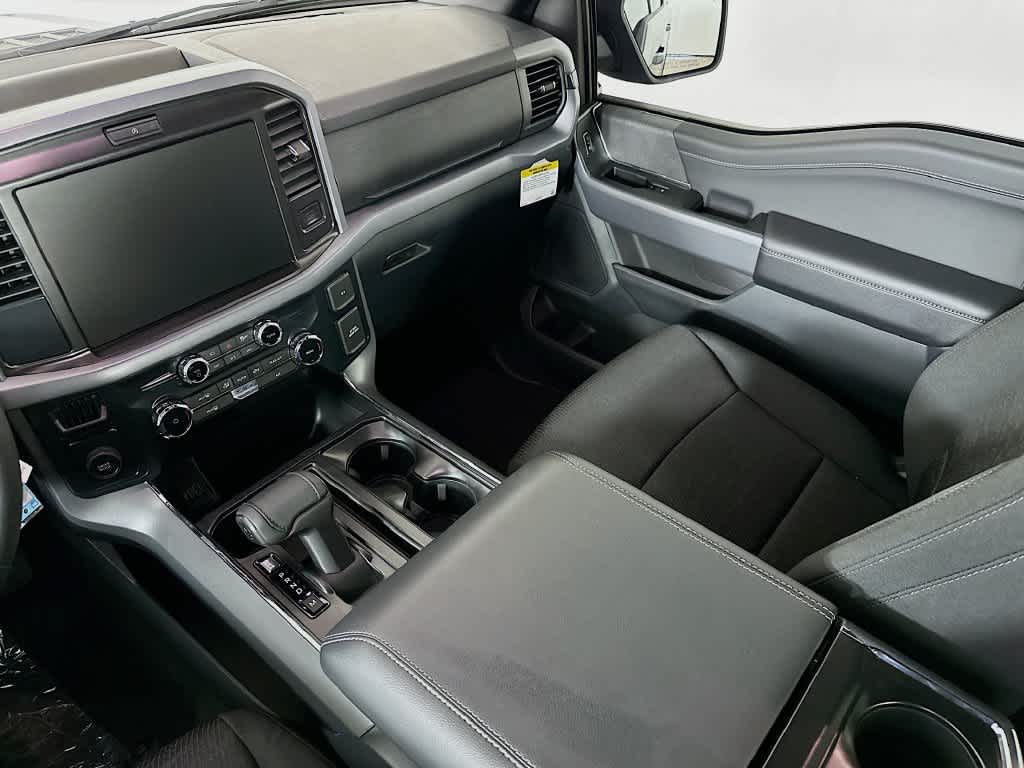 Ford F-150 XLT 2026