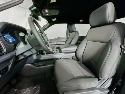 Ford F-150 XLT 2026