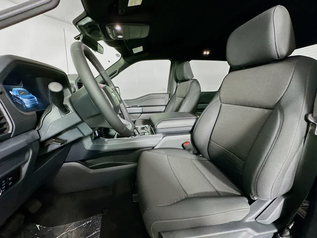 Ford F-150 XLT 2026