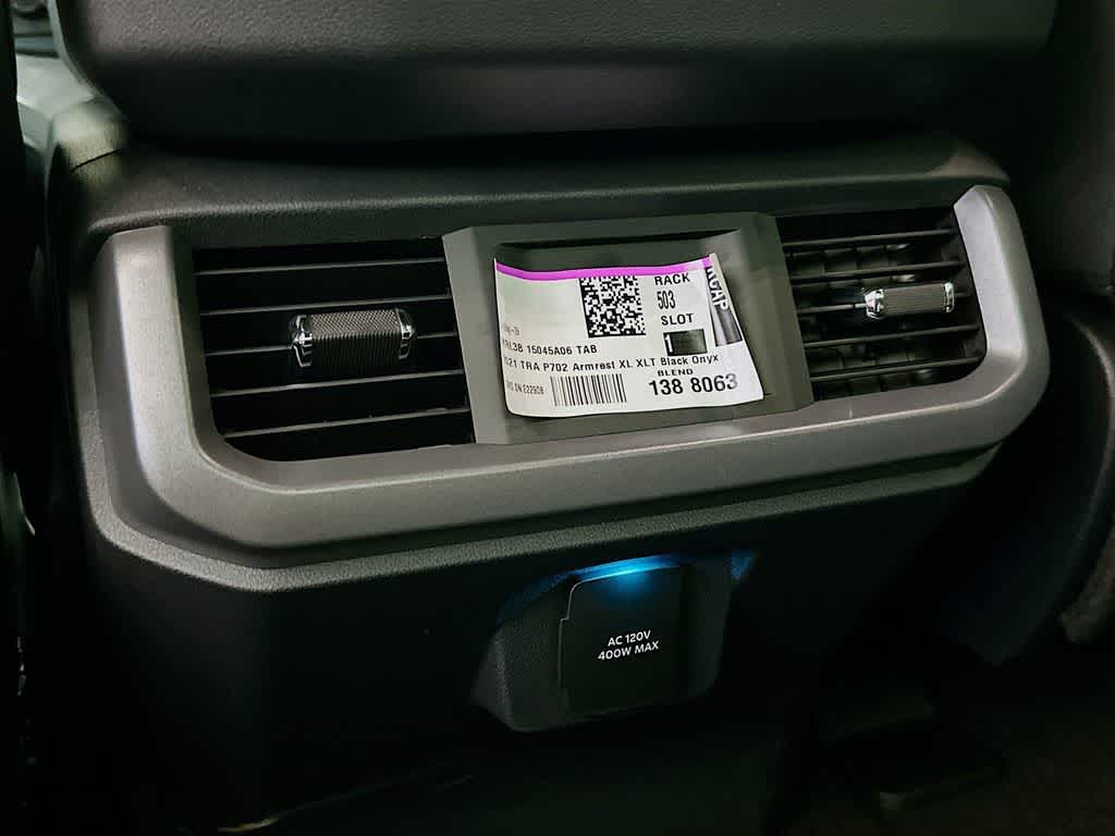 Ford F-150 XLT 2026