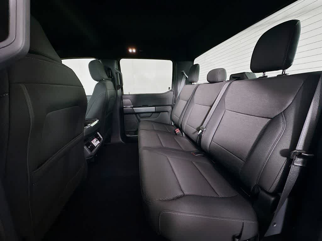 Ford F-150 XLT 2026