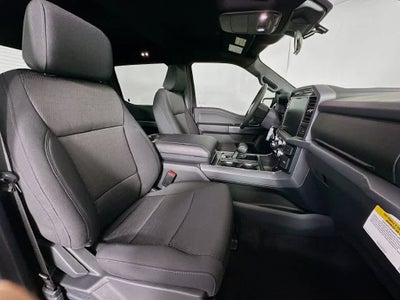 Ford F-150 XLT 2026