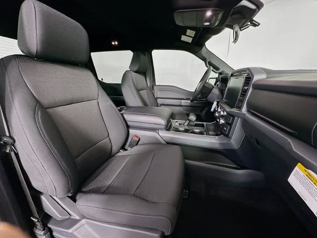 Ford F-150 XLT 2026