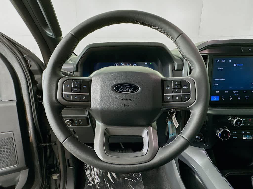 Ford F-150 XLT 2026