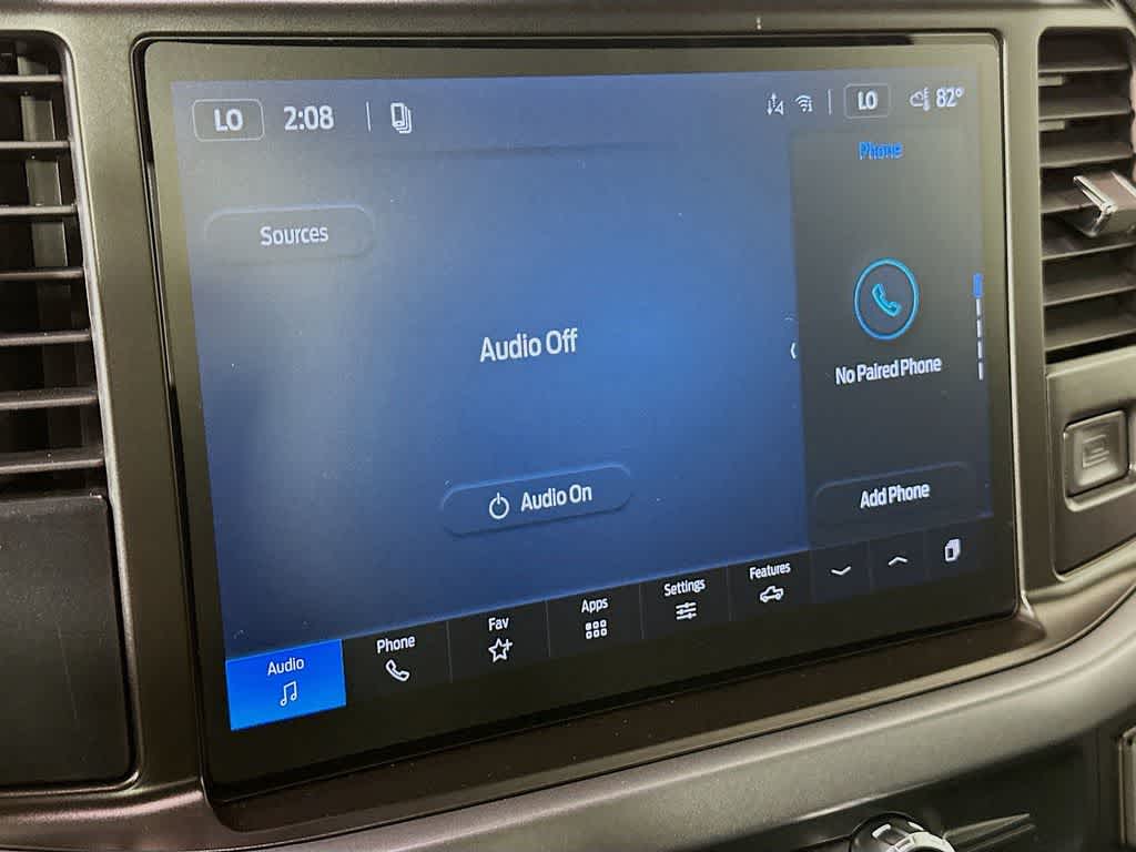 Ford F-150 XLT 2026