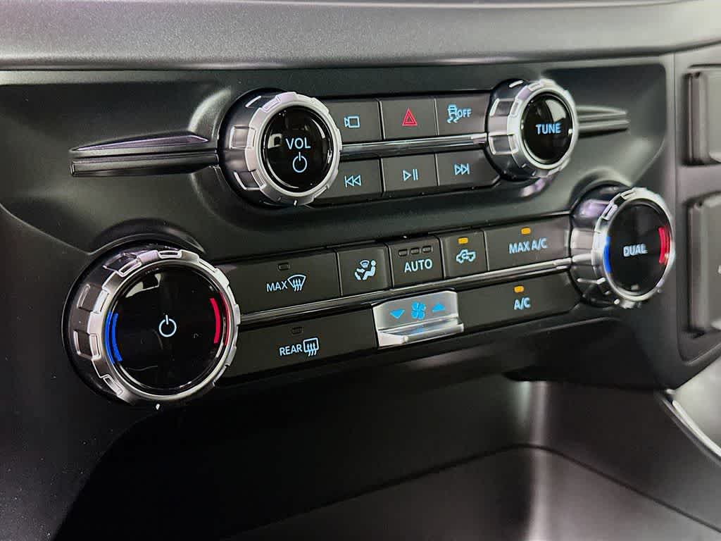 Ford F-150 XLT 2026