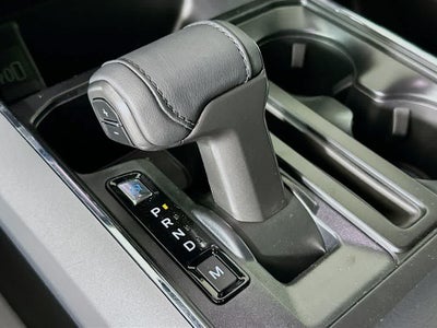 Ford F-150 XLT 2026
