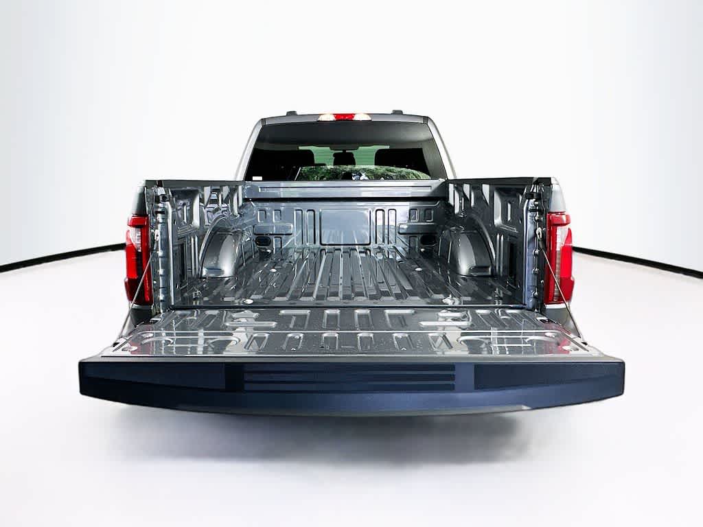 Ford F-150 XLT 2026