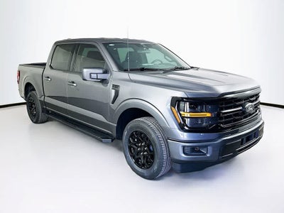 Ford F-150 XLT 2026