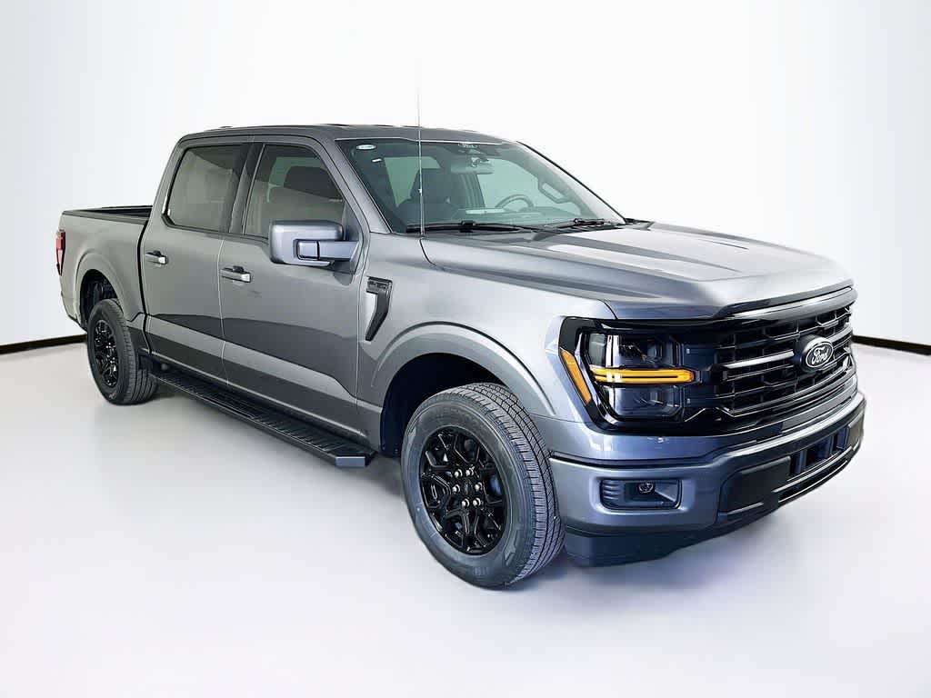 Ford F-150 XLT 2026