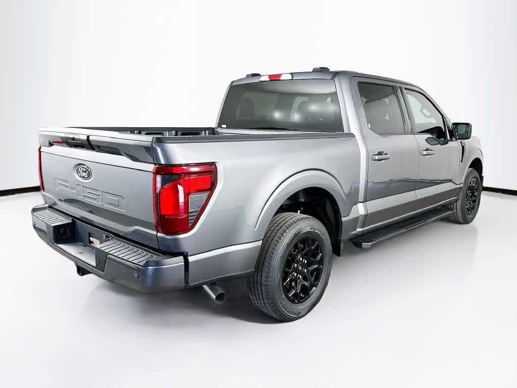 Ford F-150 XLT 2026