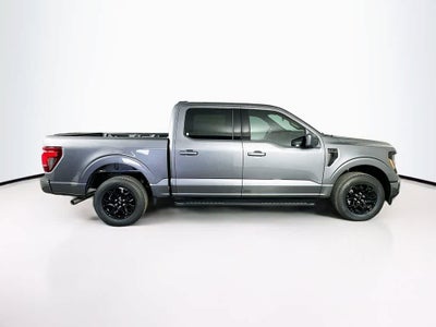 Ford F-150 XLT 2026